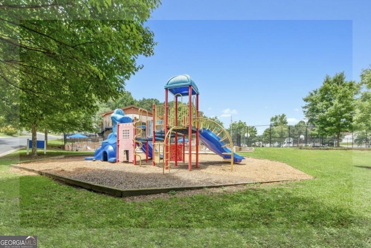 750 Six Flags Drive Austell - Photo 21