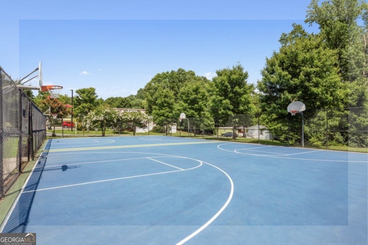 750 Six Flags Drive Austell - Photo 22