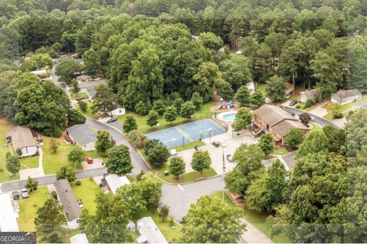 750 Six Flags Drive Austell - Photo 24