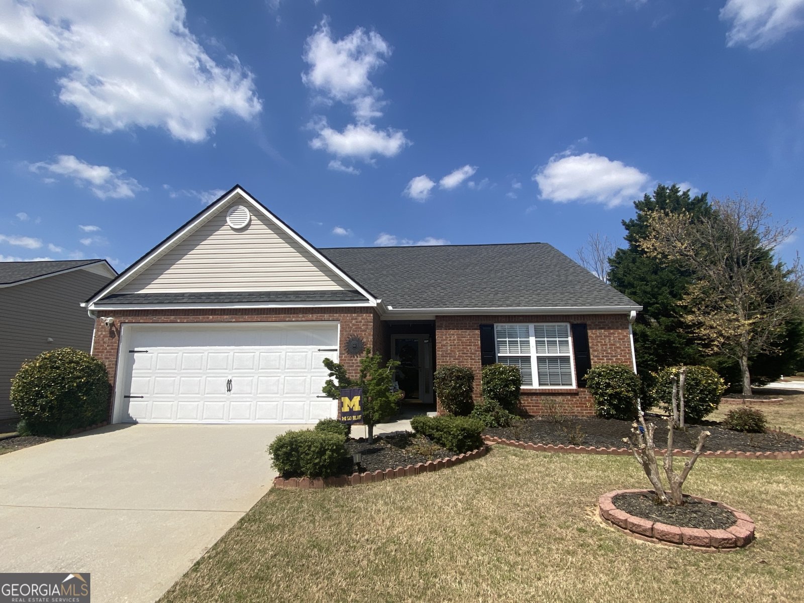 967 Village View Circle Loganville - Photo 1