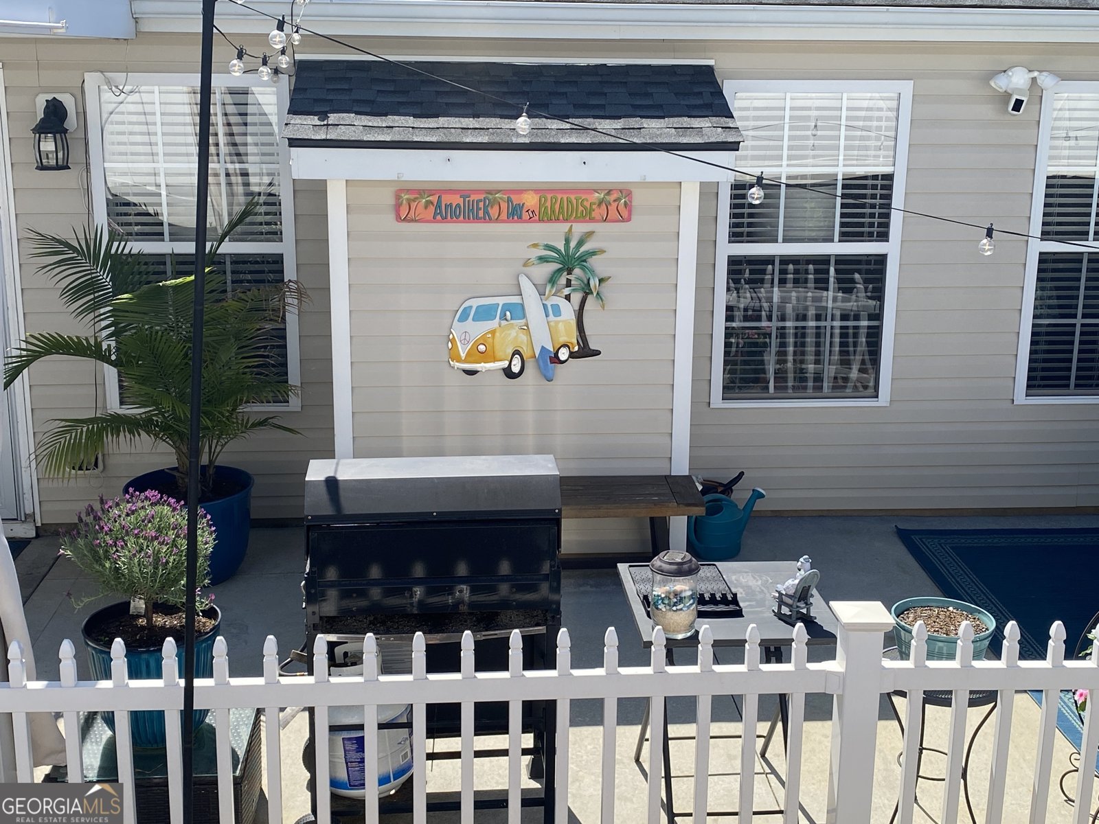 967 Village View Circle Loganville - Photo 14