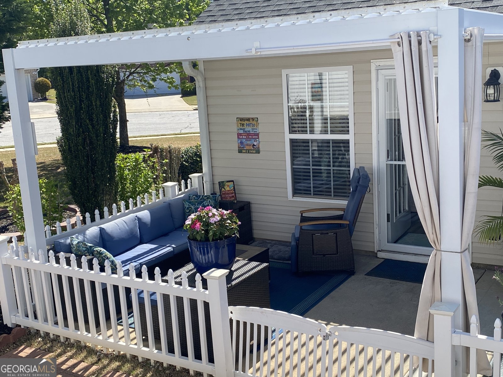 967 Village View Circle Loganville - Photo 15