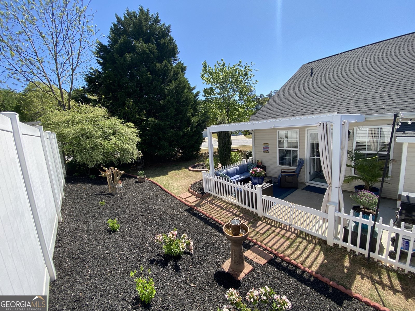 967 Village View Circle Loganville - Photo 16