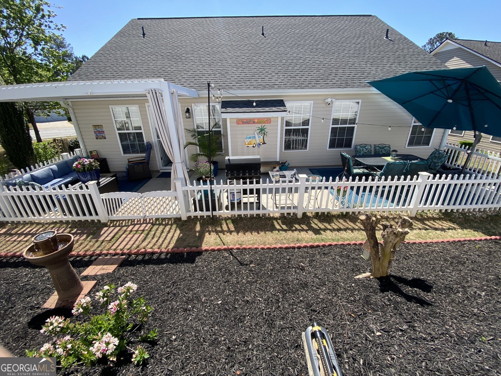 967 Village View Circle Loganville - Photo 17