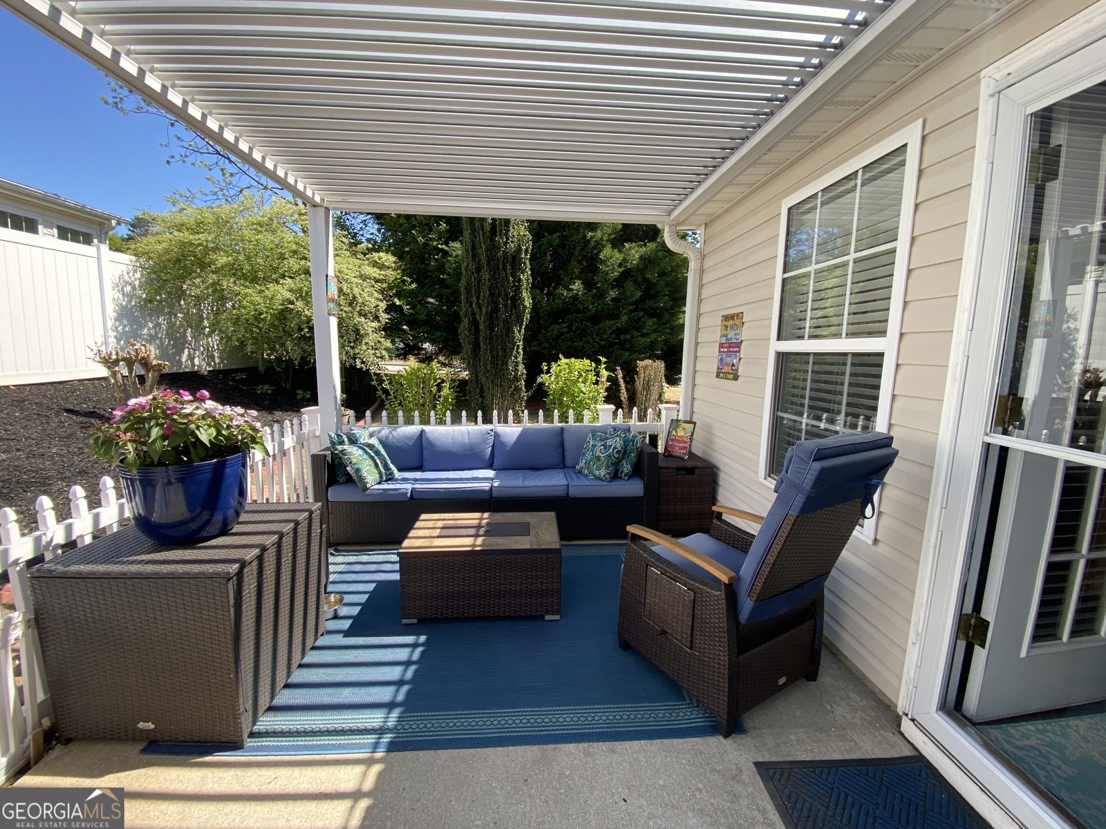 967 Village View Circle Loganville - Photo 18