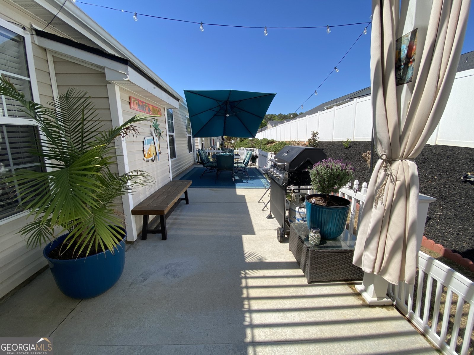 967 Village View Circle Loganville - Photo 19