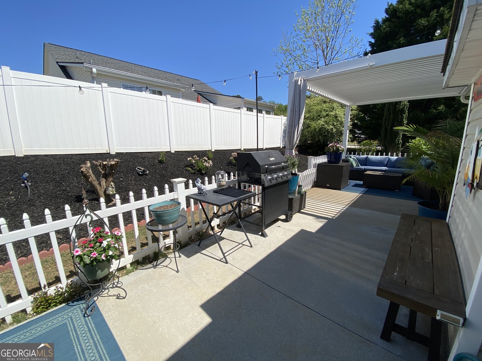 967 Village View Circle Loganville - Photo 21