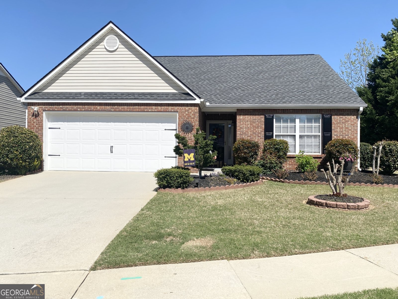 967 Village View Circle Loganville - Photo 22