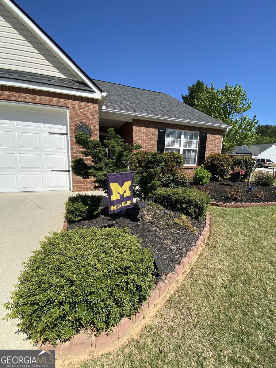967 Village View Circle Loganville - Photo 23