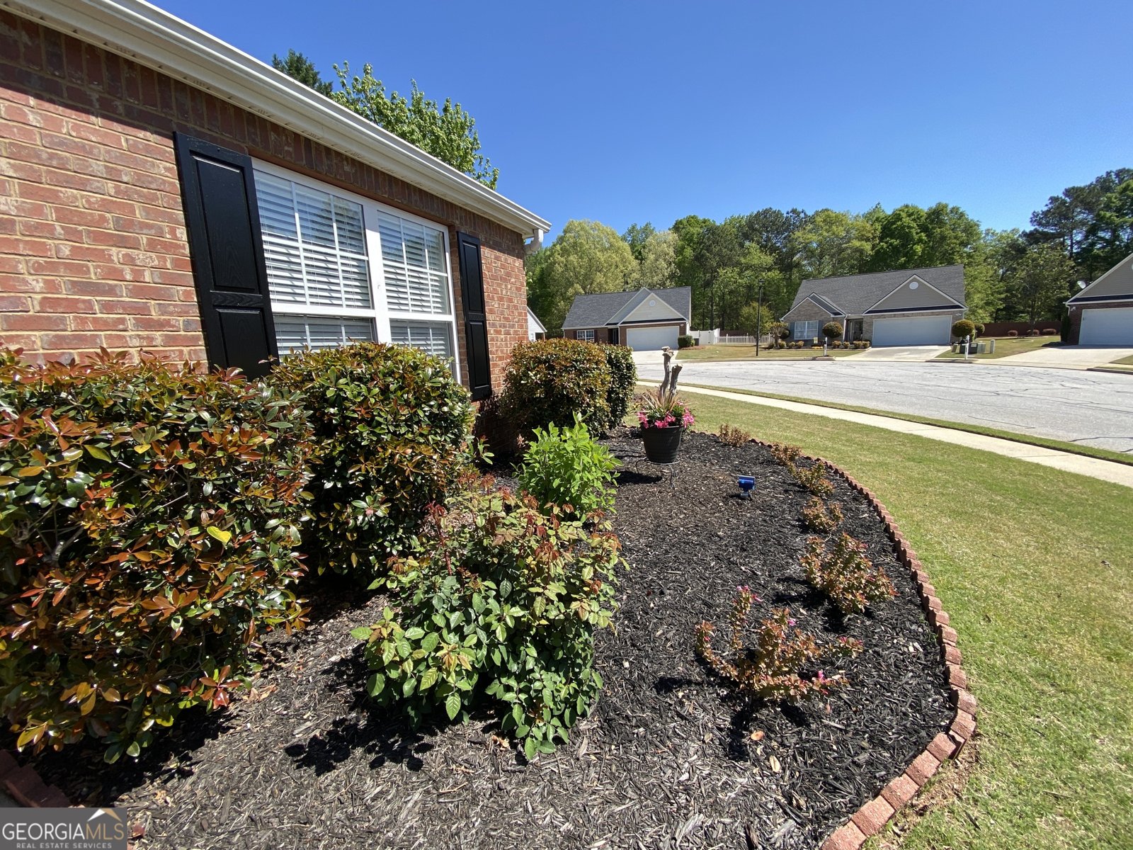 967 Village View Circle Loganville - Photo 24