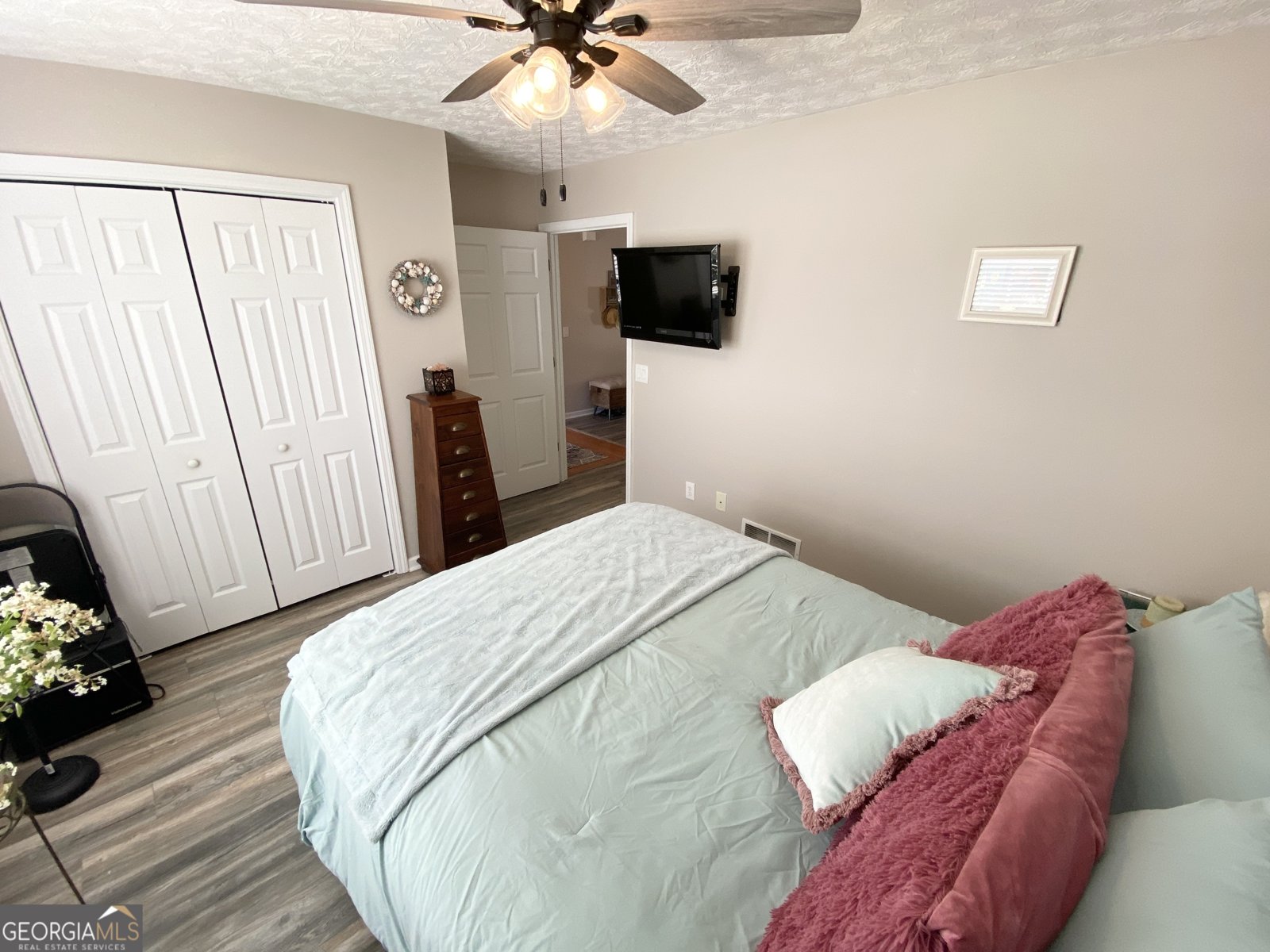 967 Village View Circle Loganville - Photo 30