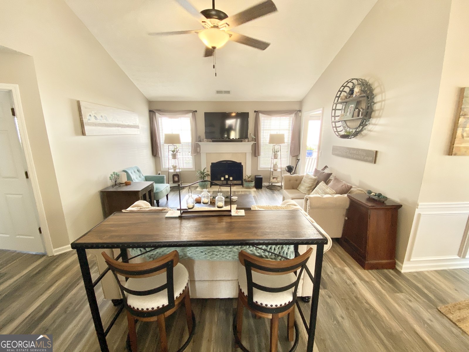 967 Village View Circle Loganville - Photo 32