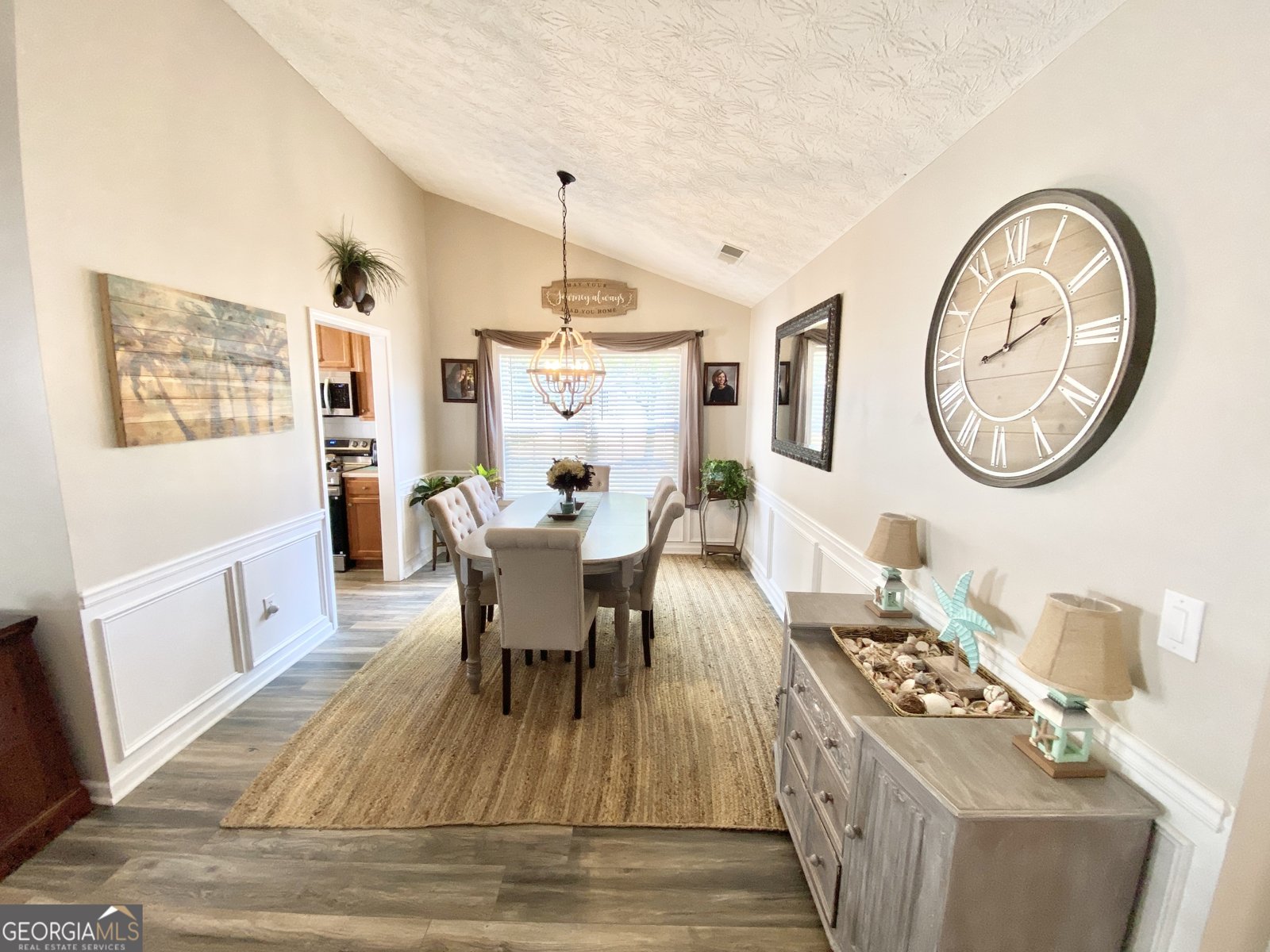 967 Village View Circle Loganville - Photo 33