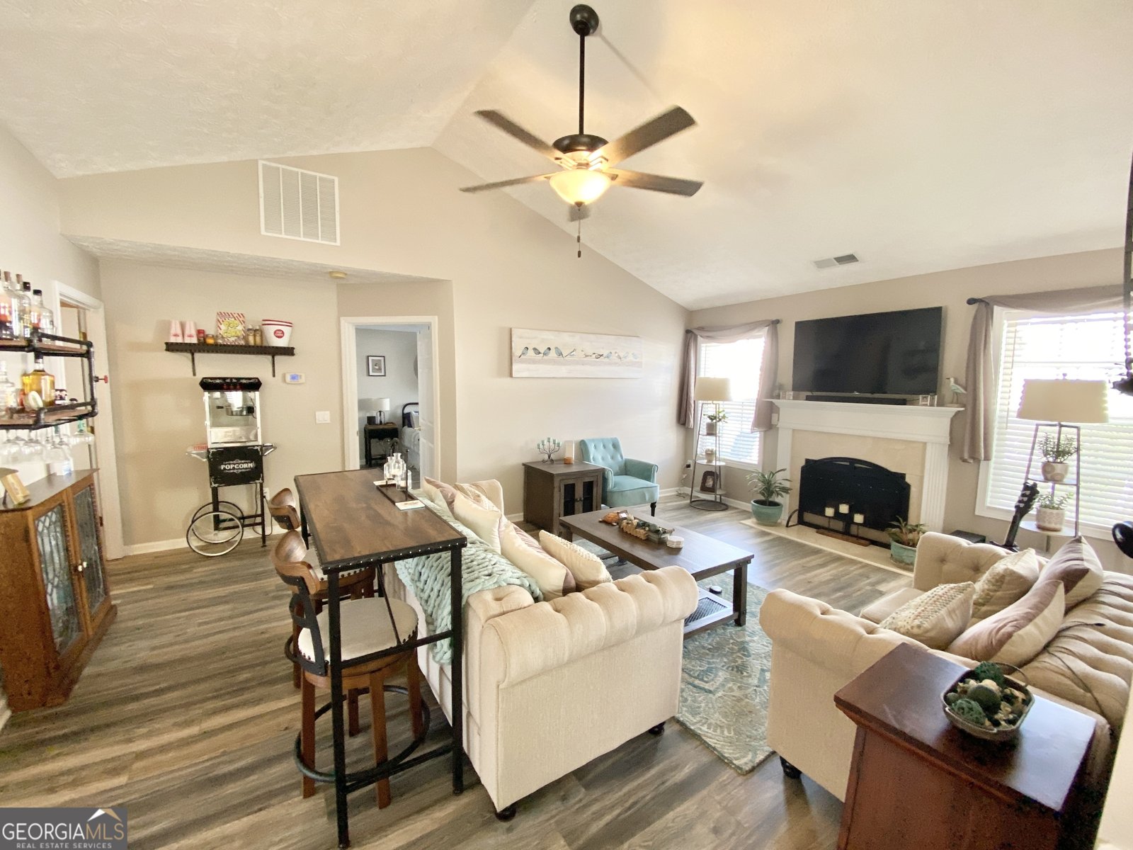 967 Village View Circle Loganville - Photo 34