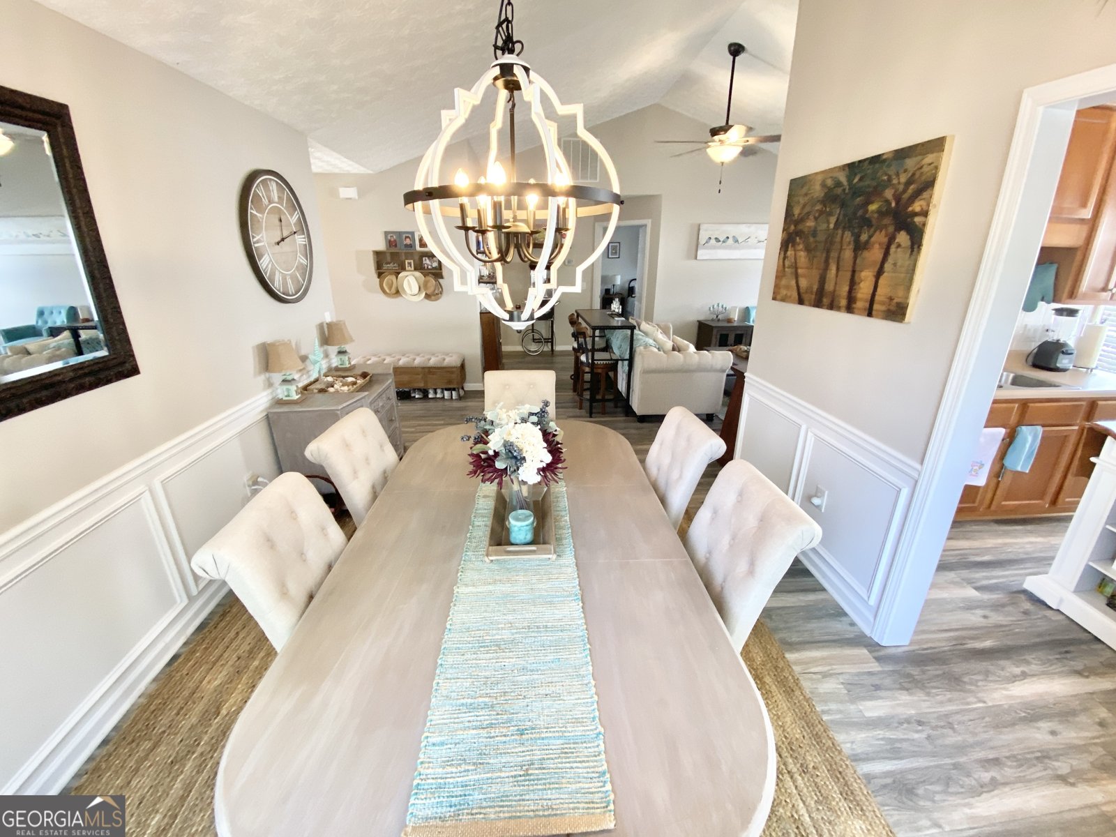 967 Village View Circle Loganville - Photo 35