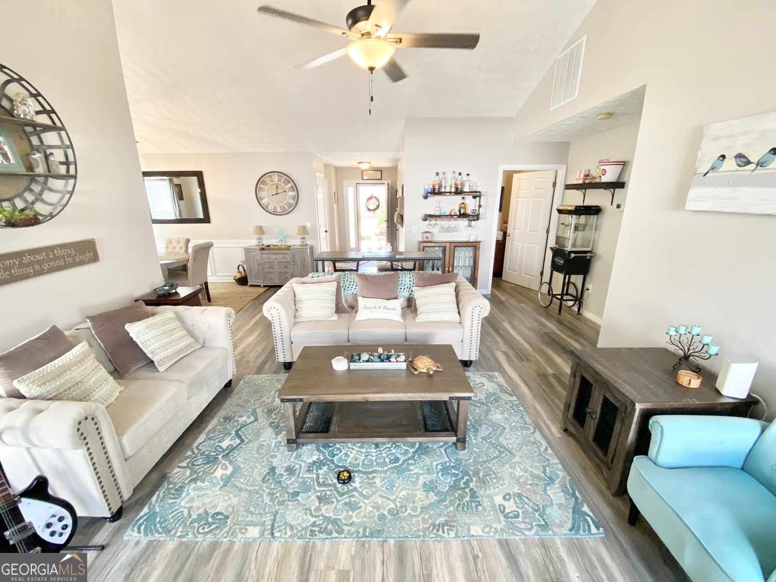 967 Village View Circle Loganville - Photo 36