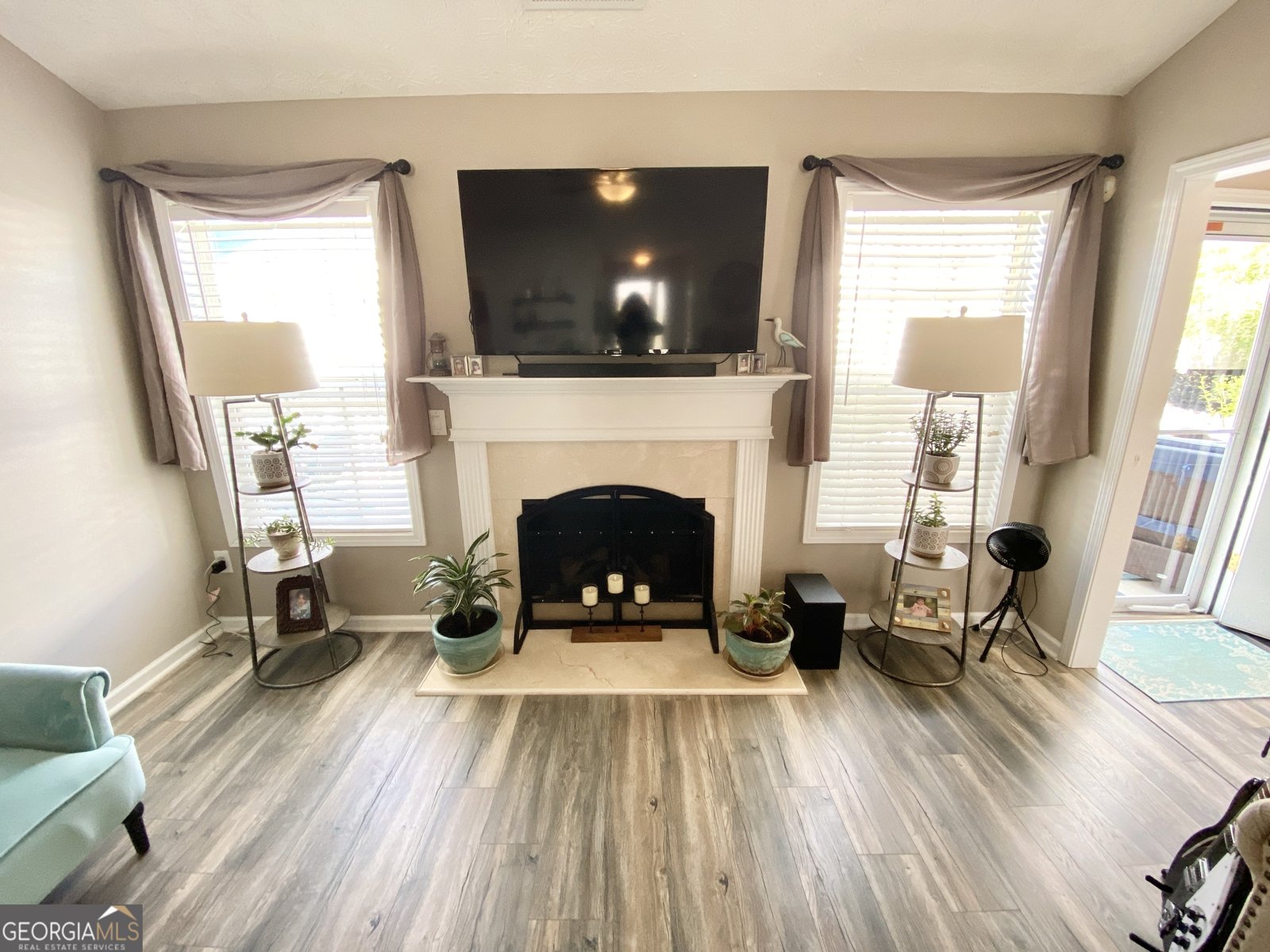 967 Village View Circle Loganville - Photo 37