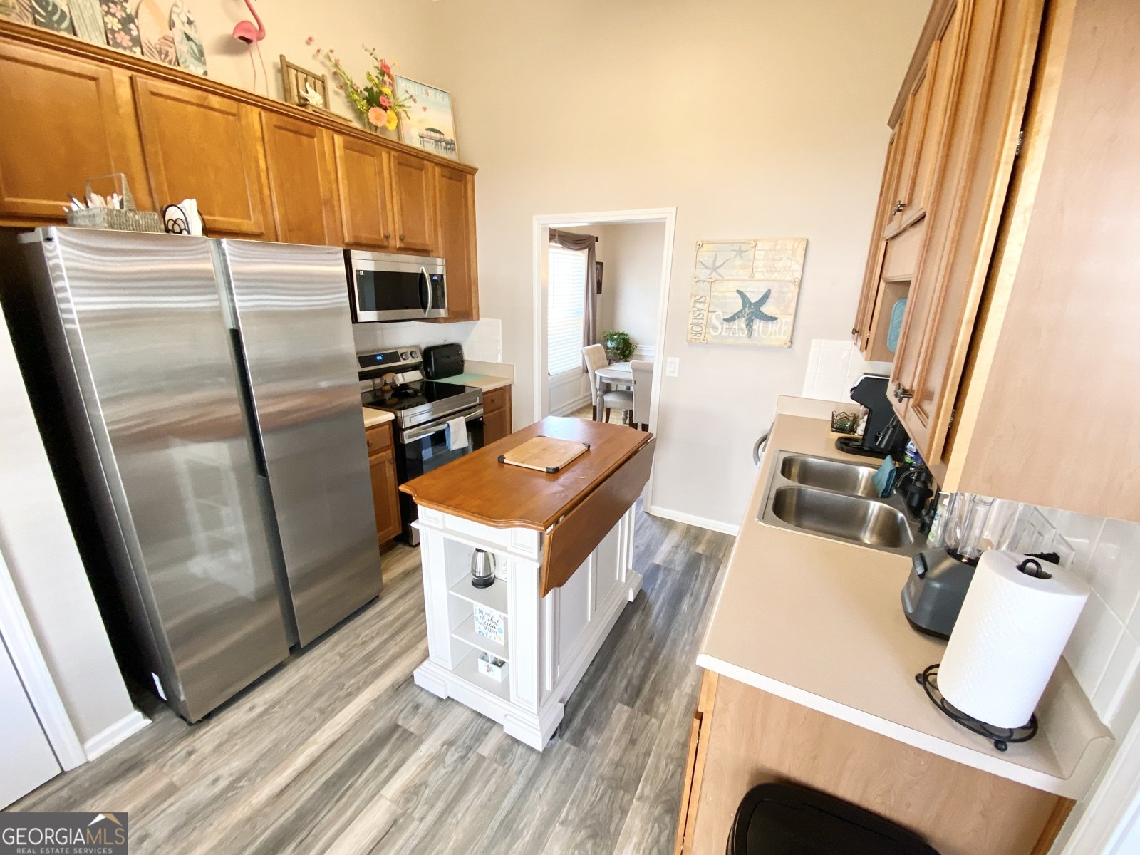 967 Village View Circle Loganville - Photo 38