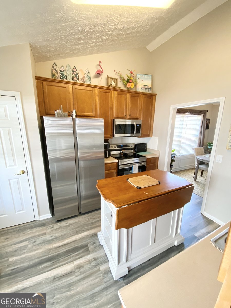 967 Village View Circle Loganville - Photo 39