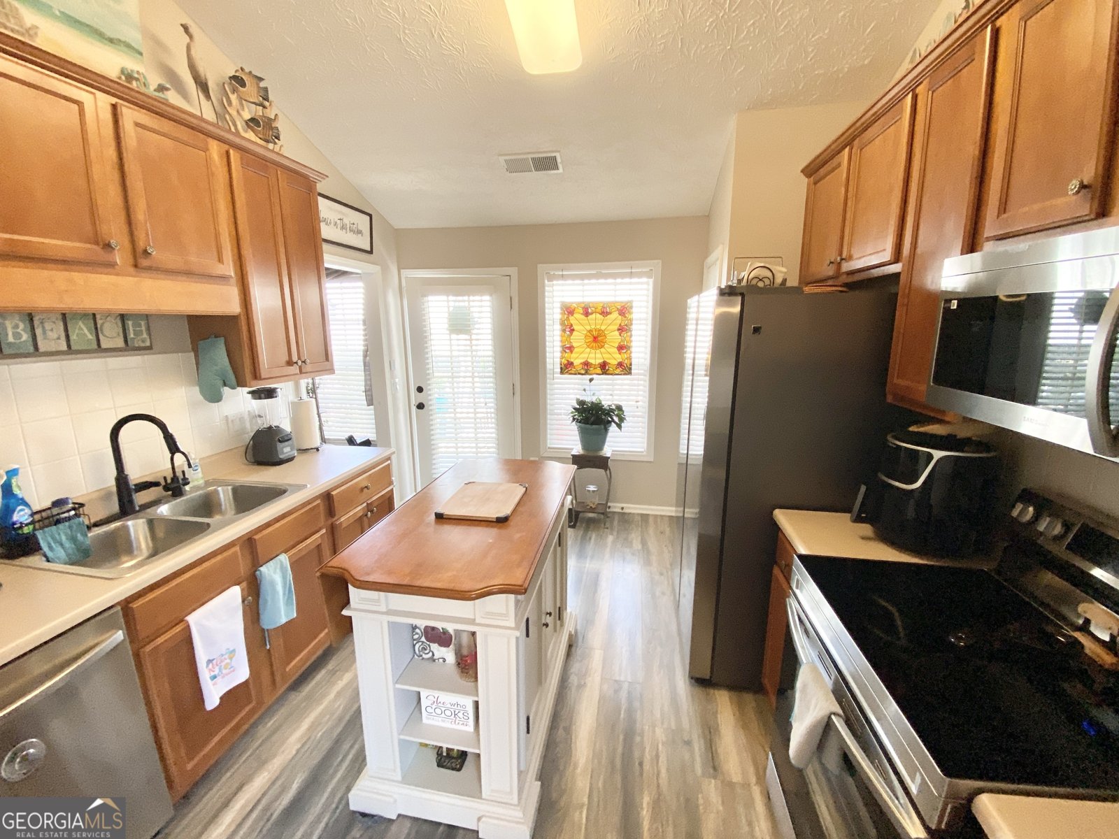 967 Village View Circle Loganville - Photo 40