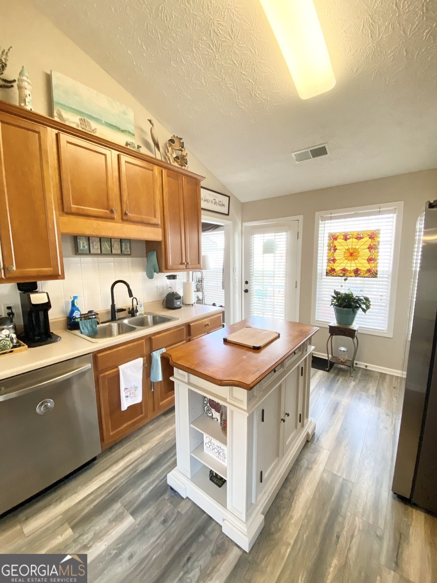 967 Village View Circle Loganville - Photo 41