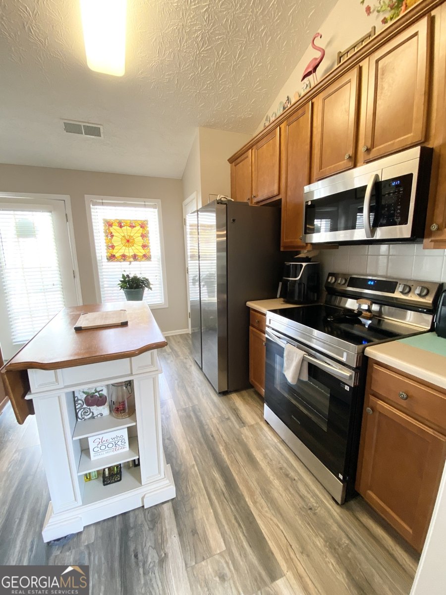 967 Village View Circle Loganville - Photo 42