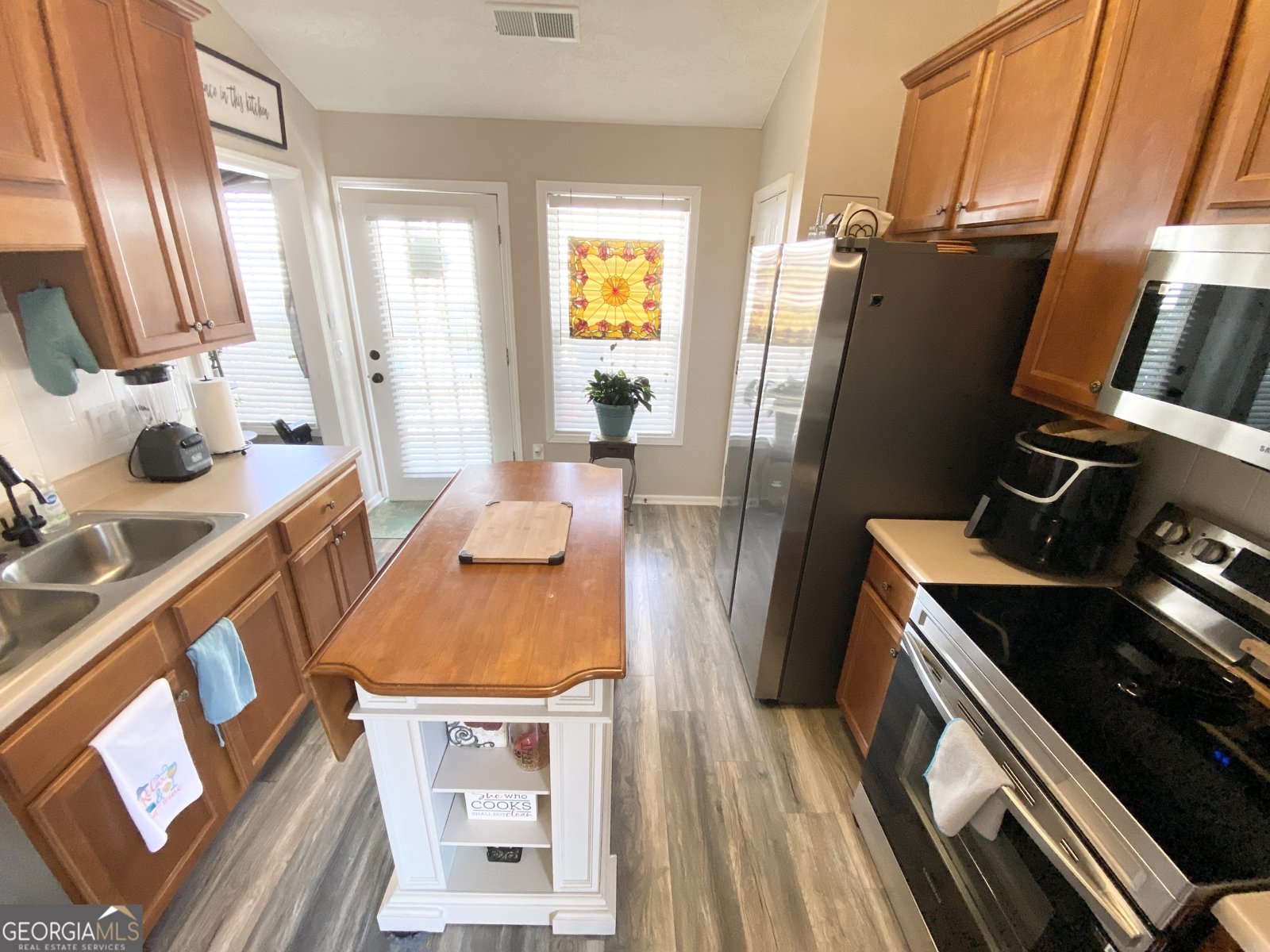 967 Village View Circle Loganville - Photo 43