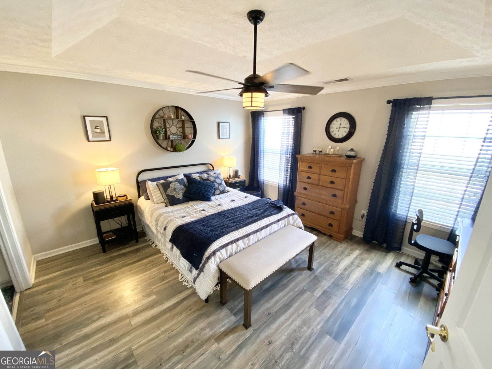 967 Village View Circle Loganville - Photo 47