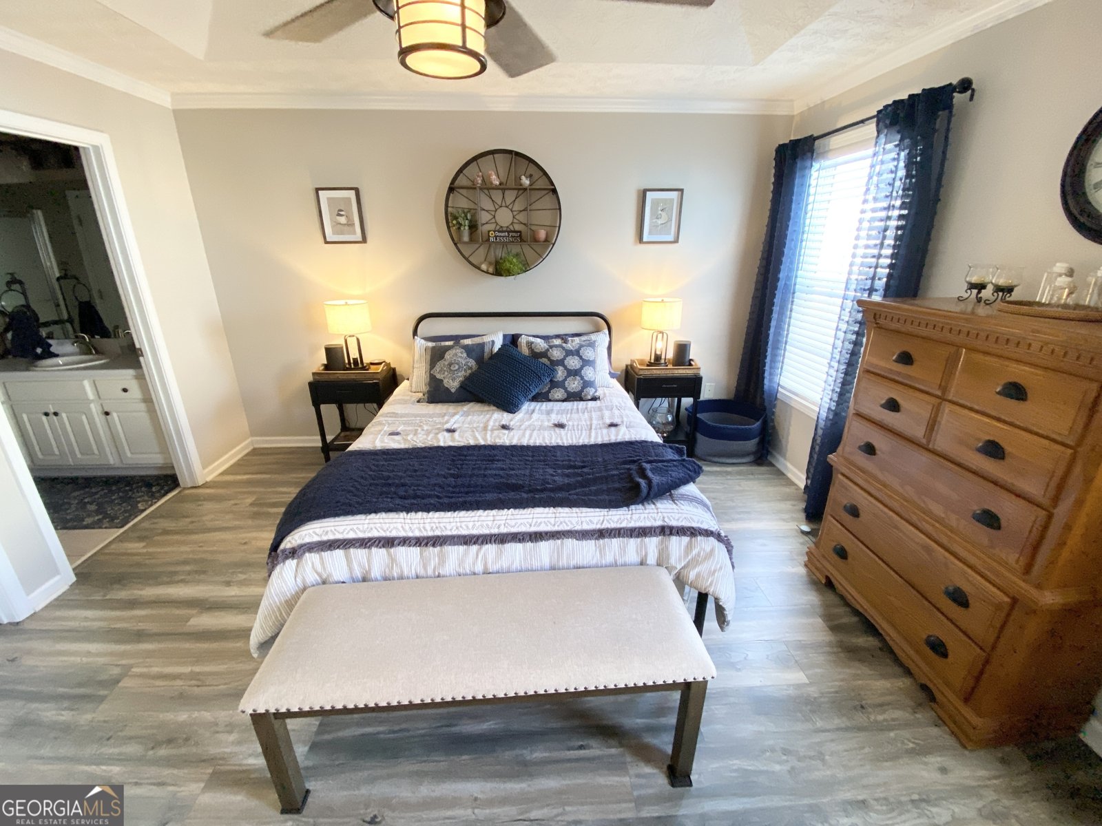 967 Village View Circle Loganville - Photo 48