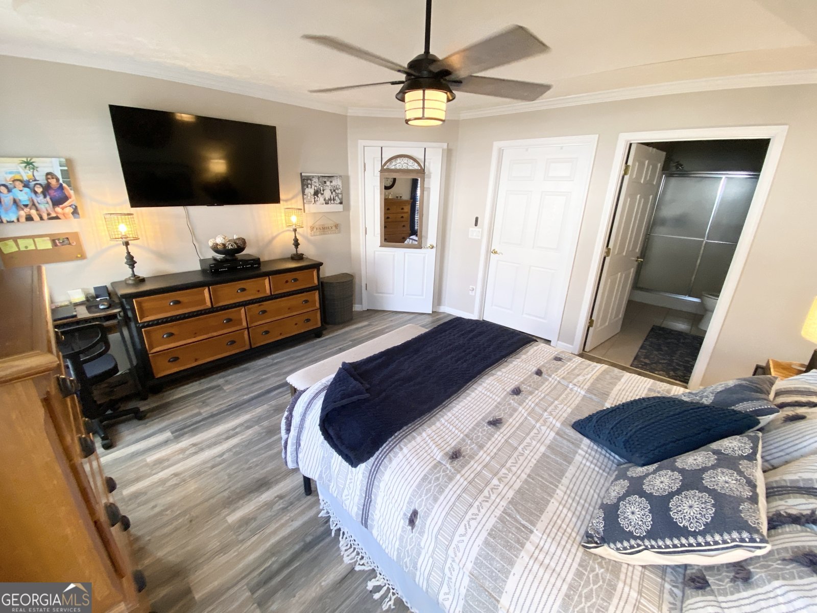 967 Village View Circle Loganville - Photo 49