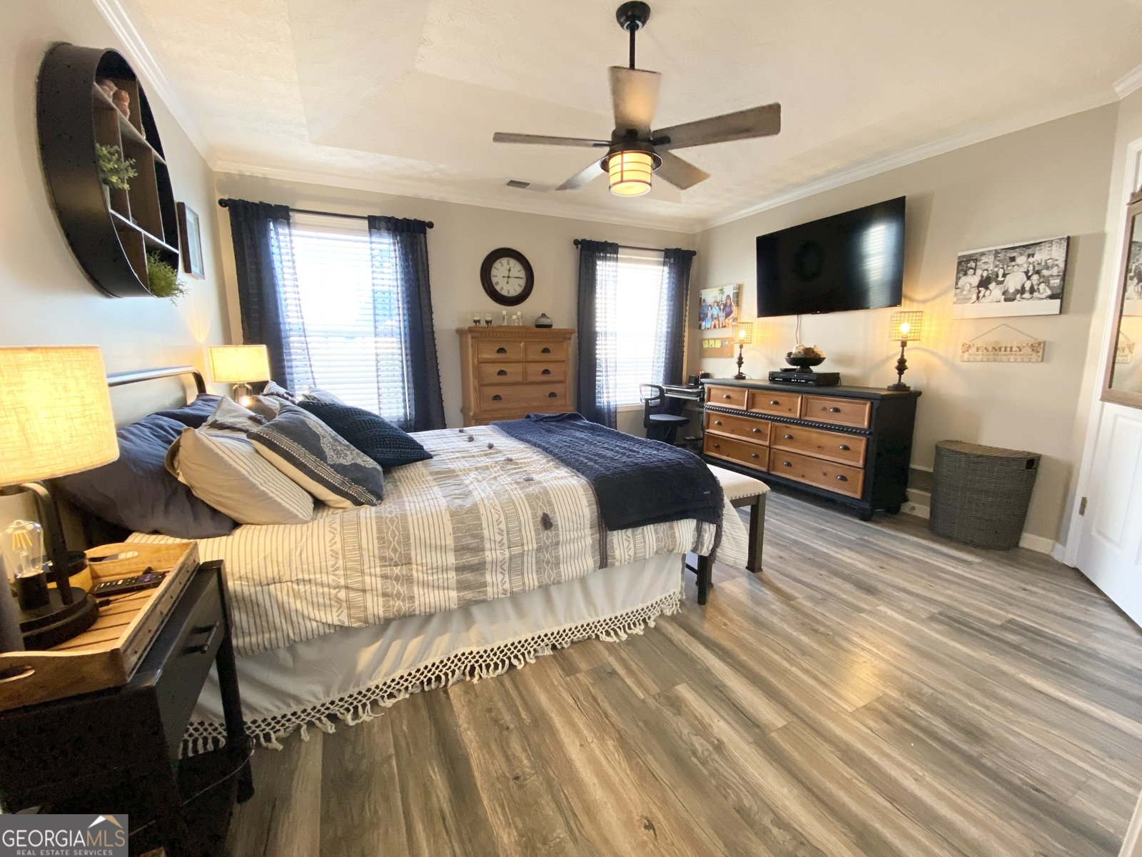 967 Village View Circle Loganville - Photo 50