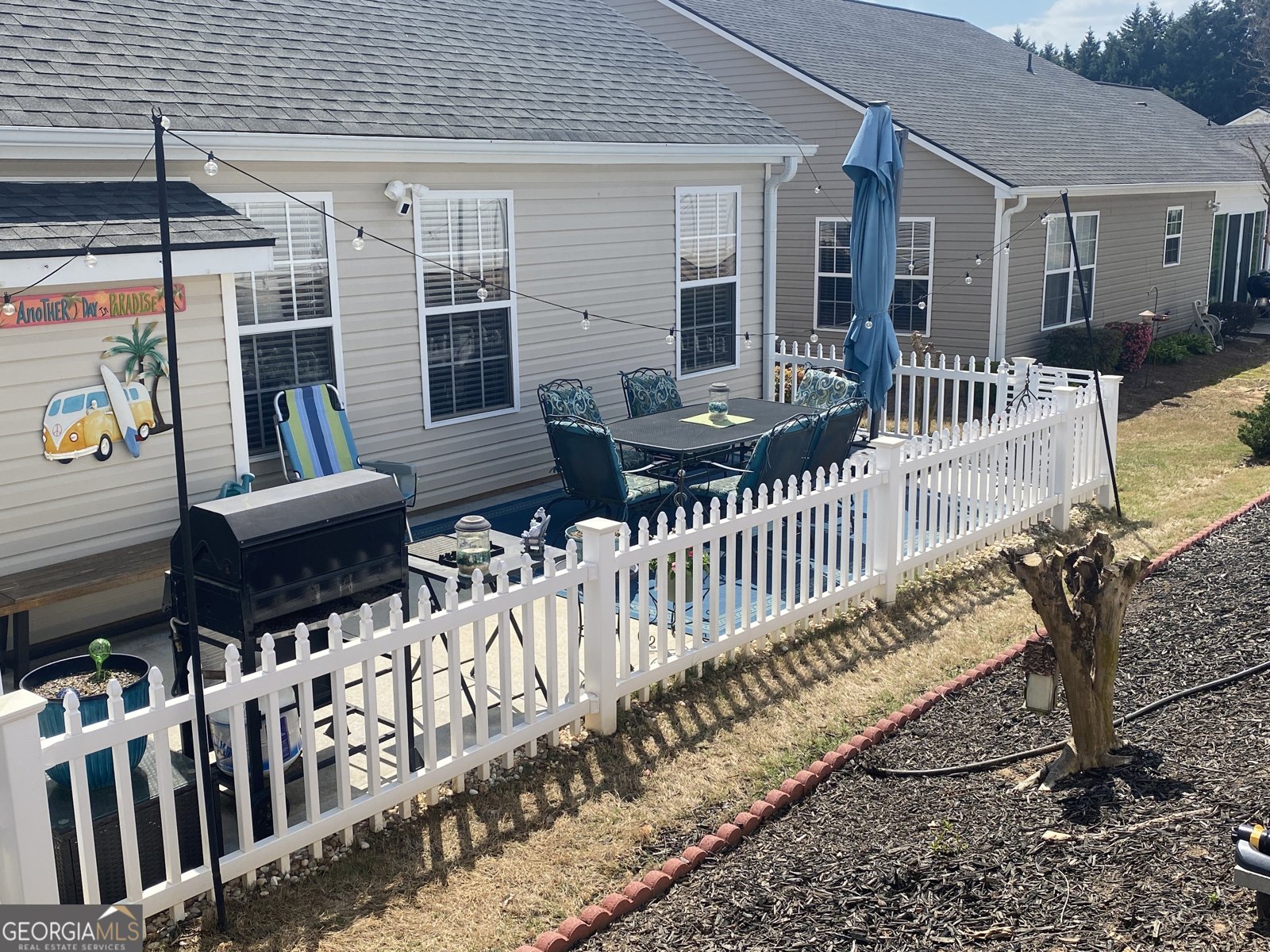 967 Village View Circle Loganville - Photo 6