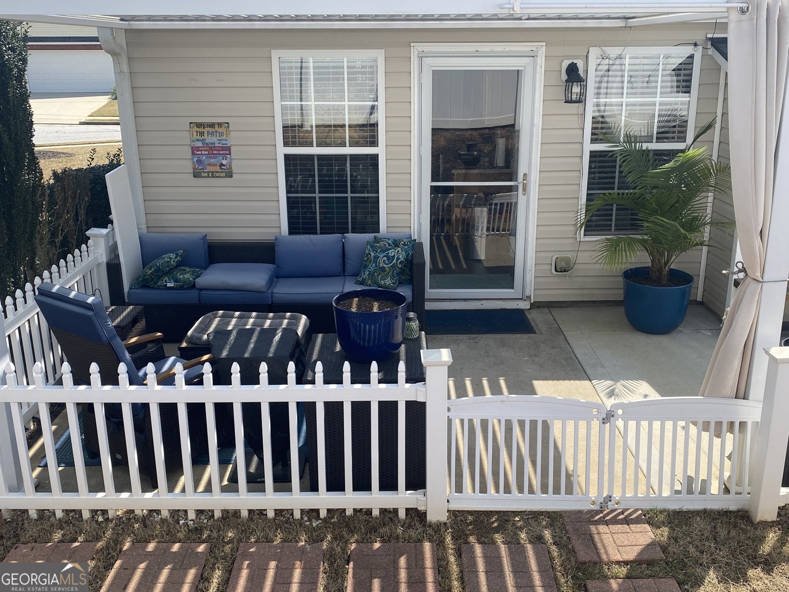 967 Village View Circle Loganville - Photo 7