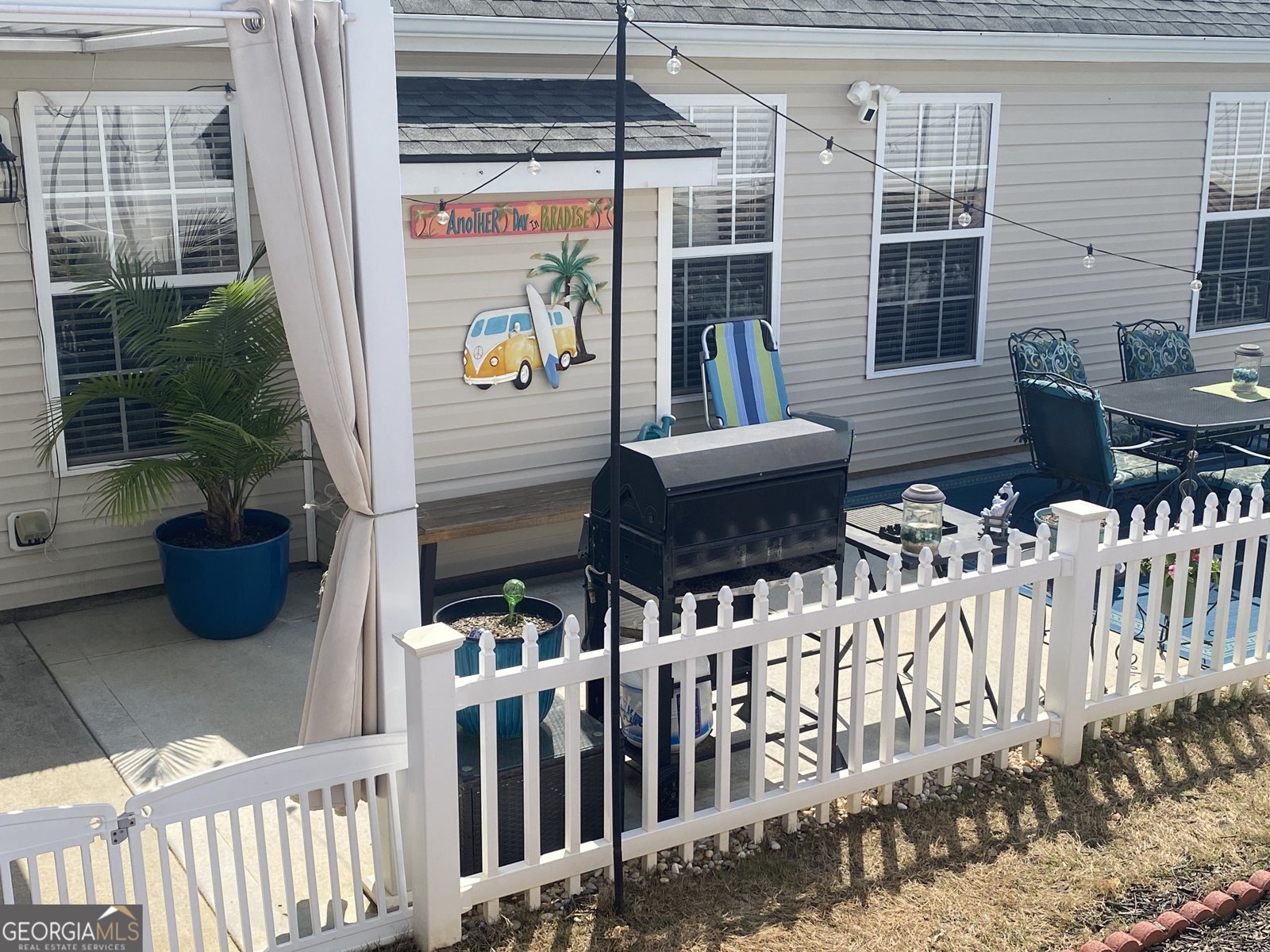 967 Village View Circle Loganville - Photo 8