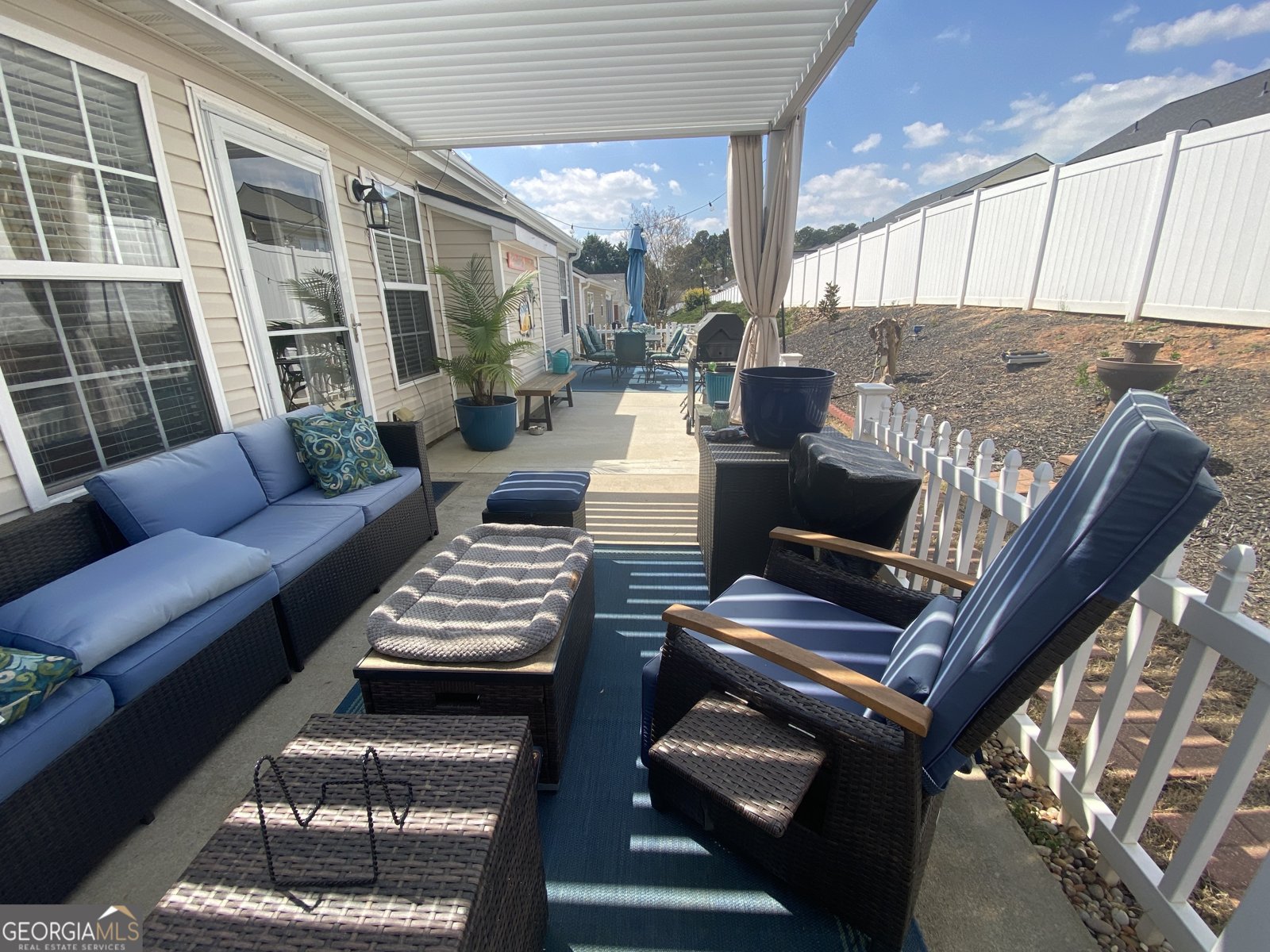 967 Village View Circle Loganville - Photo 9