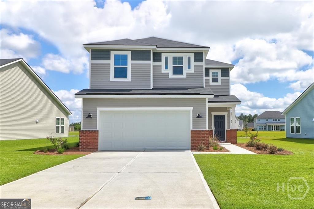 171 Greyfield Circle Savannah - Photo 1