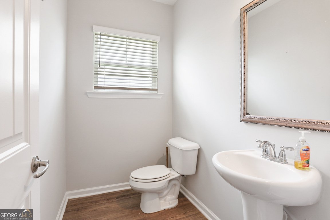171 Greyfield Circle Savannah - Photo 14