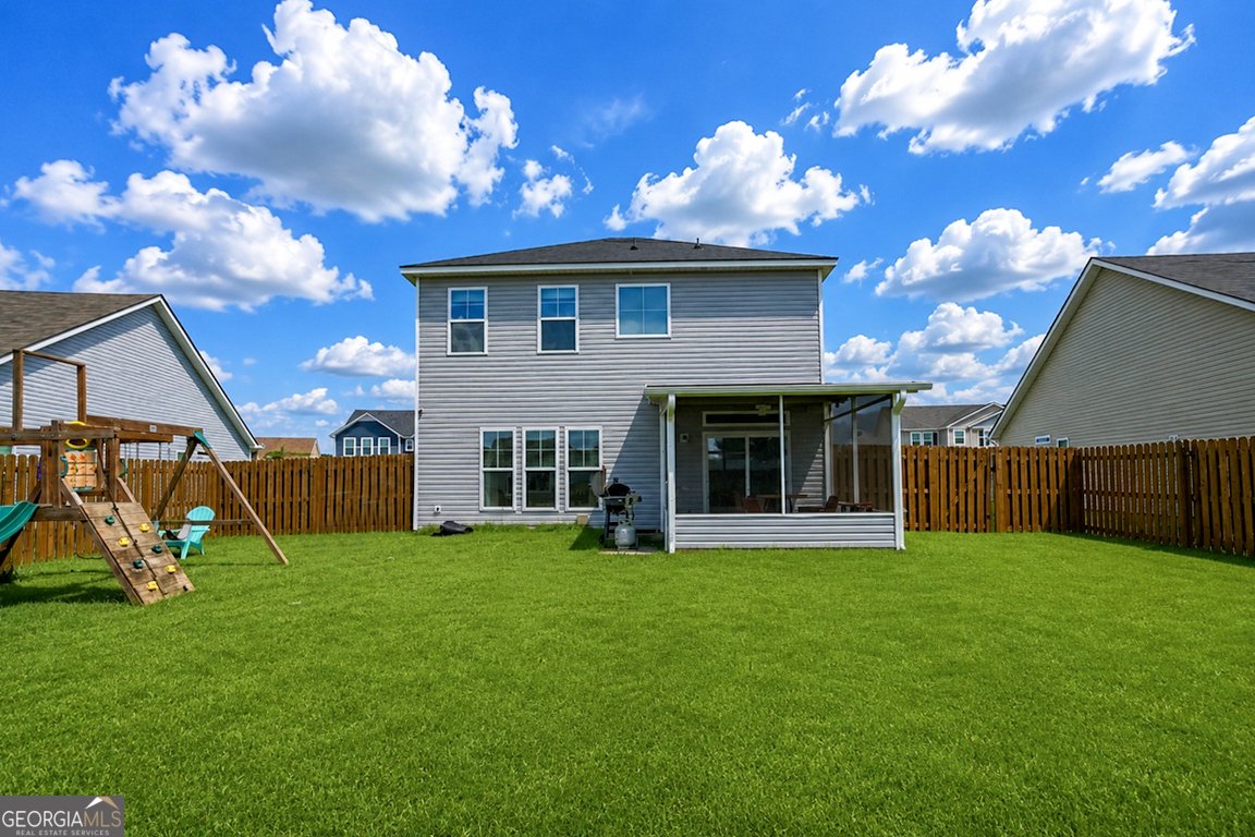 171 Greyfield Circle Savannah - Photo 36
