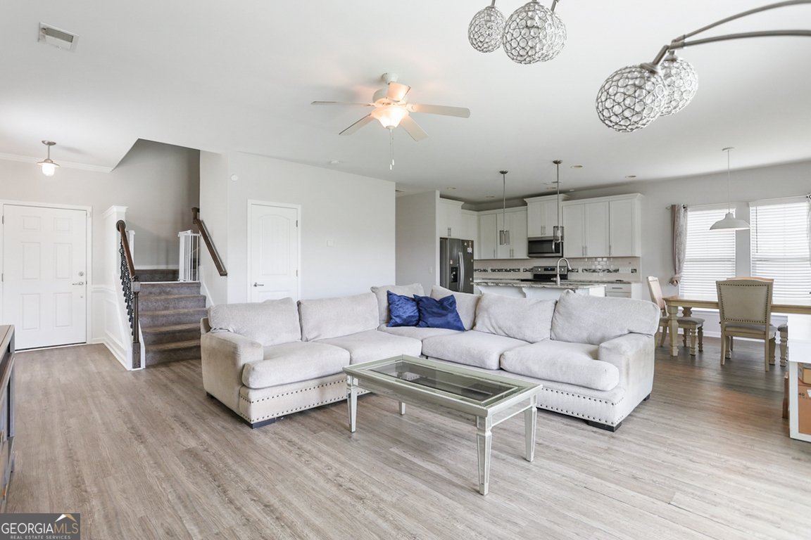 171 Greyfield Circle Savannah - Photo 8
