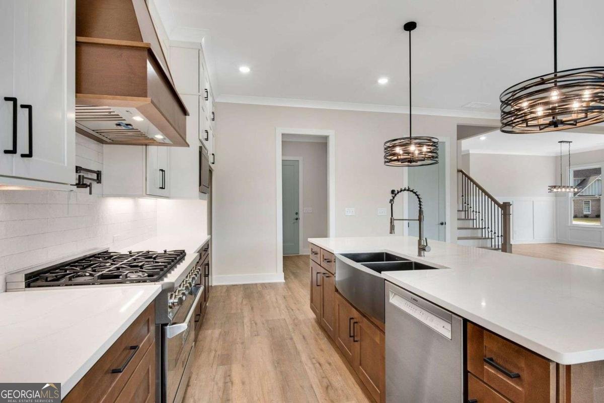 402 Manchester Lane Villa Rica - Photo 14