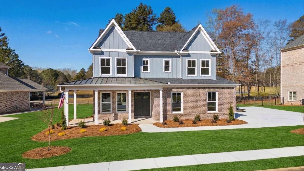 402 Manchester Lane Villa Rica - Photo 49