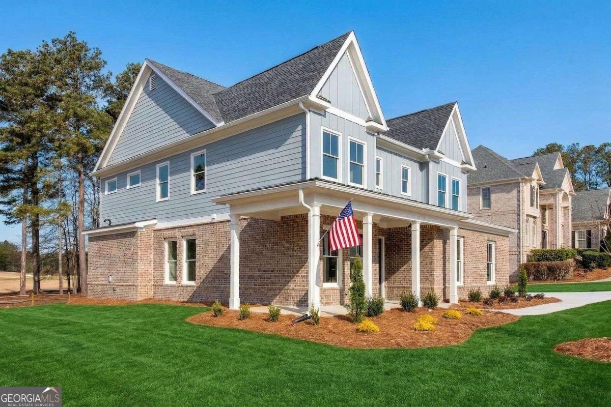 402 Manchester Lane Villa Rica - Photo 50