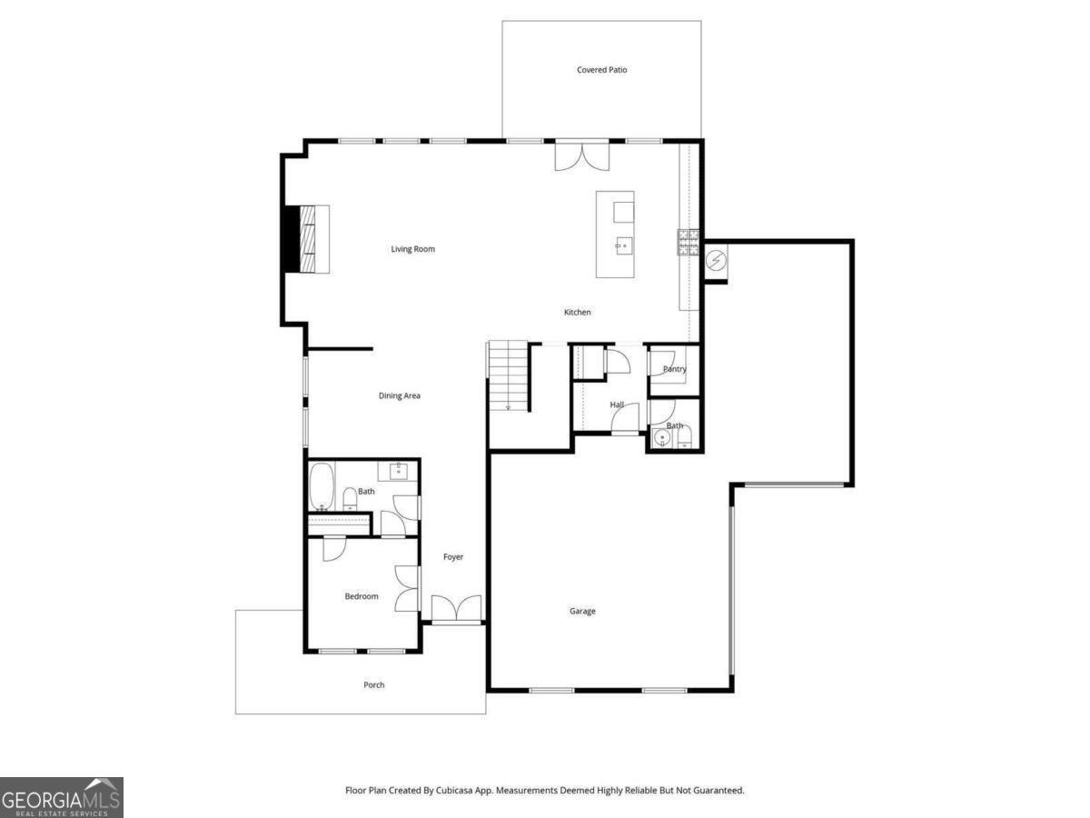 402 Manchester Lane Villa Rica - Photo 52