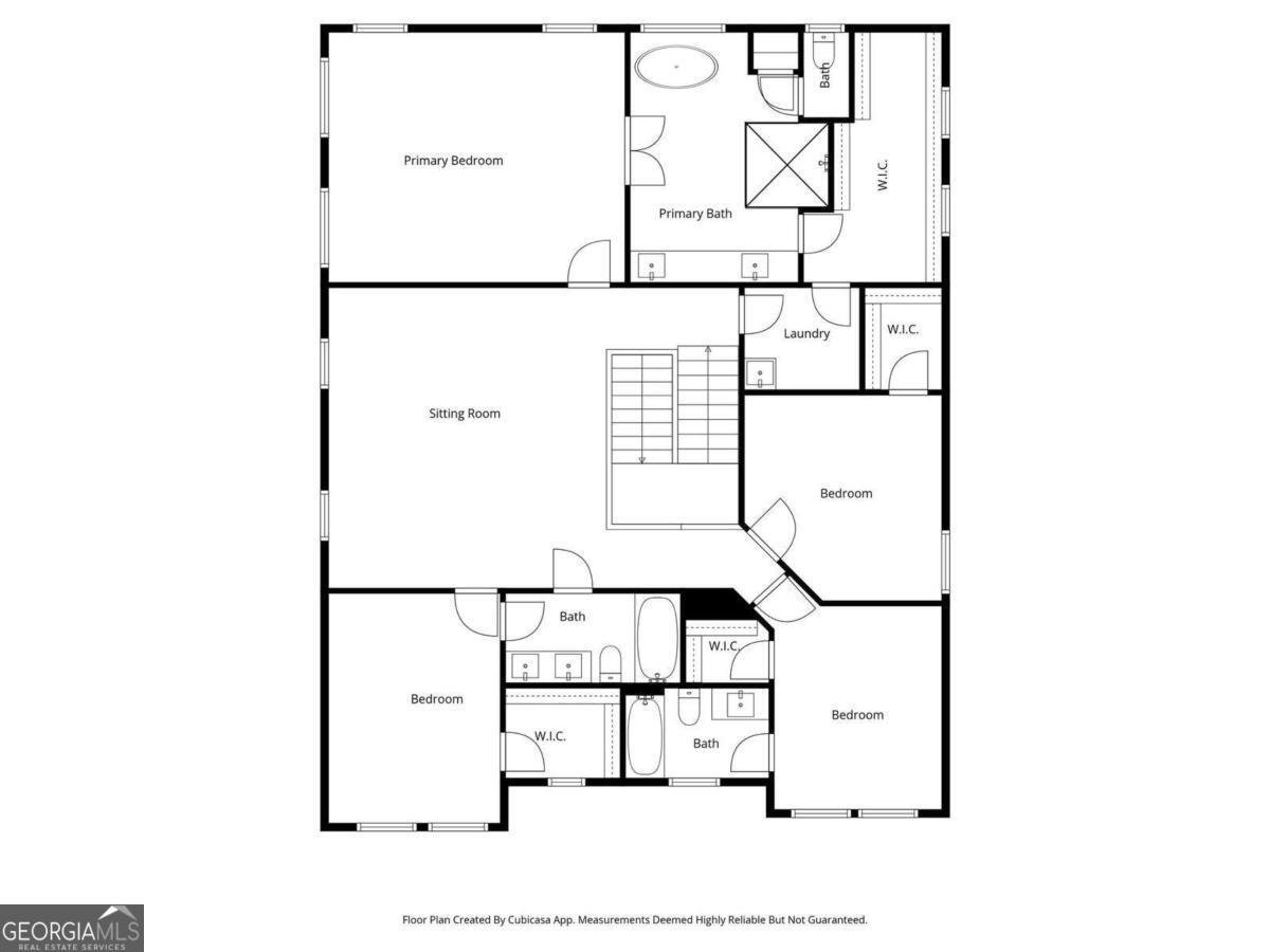 402 Manchester Lane Villa Rica - Photo 53