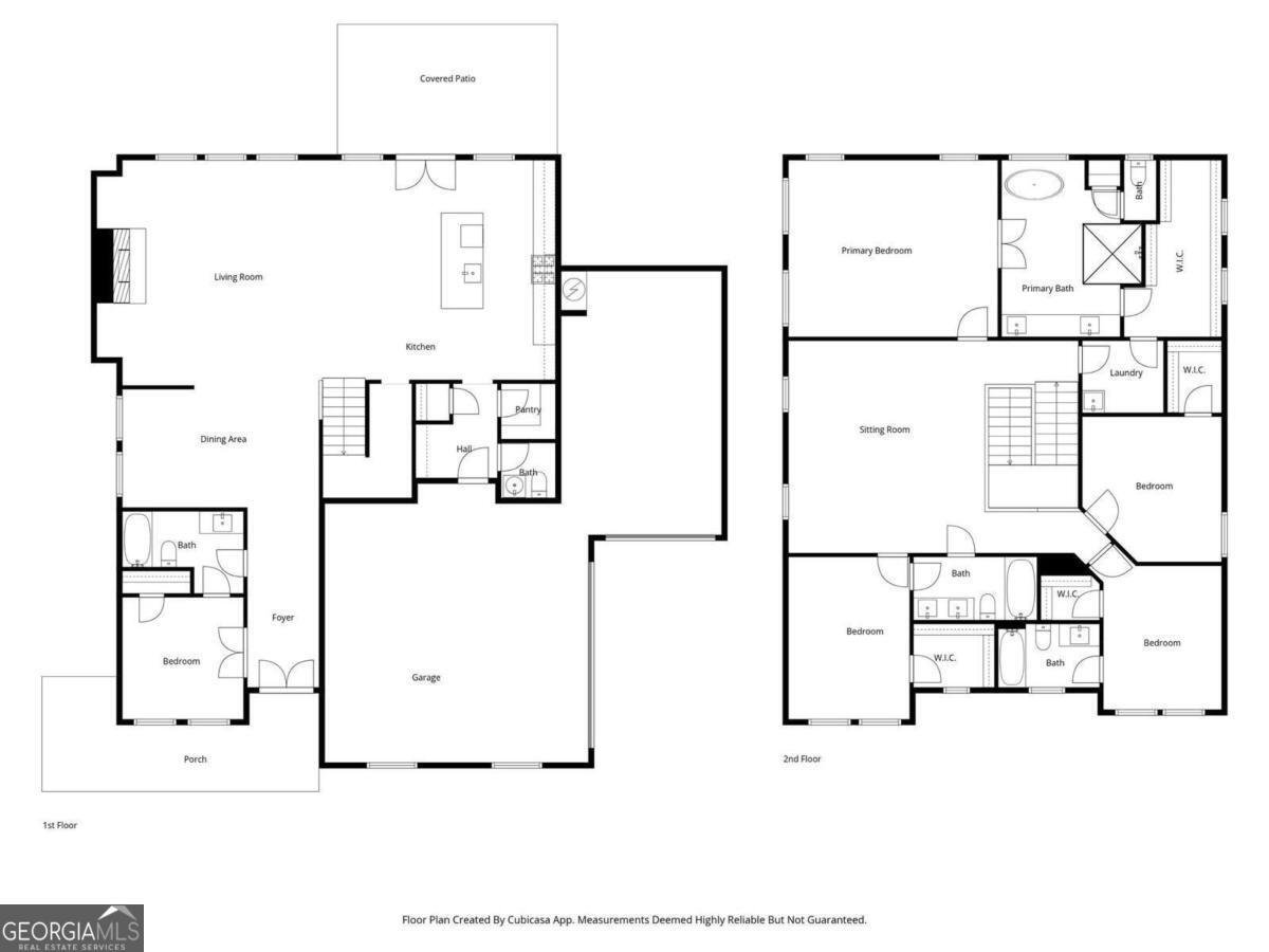 402 Manchester Lane Villa Rica - Photo 54