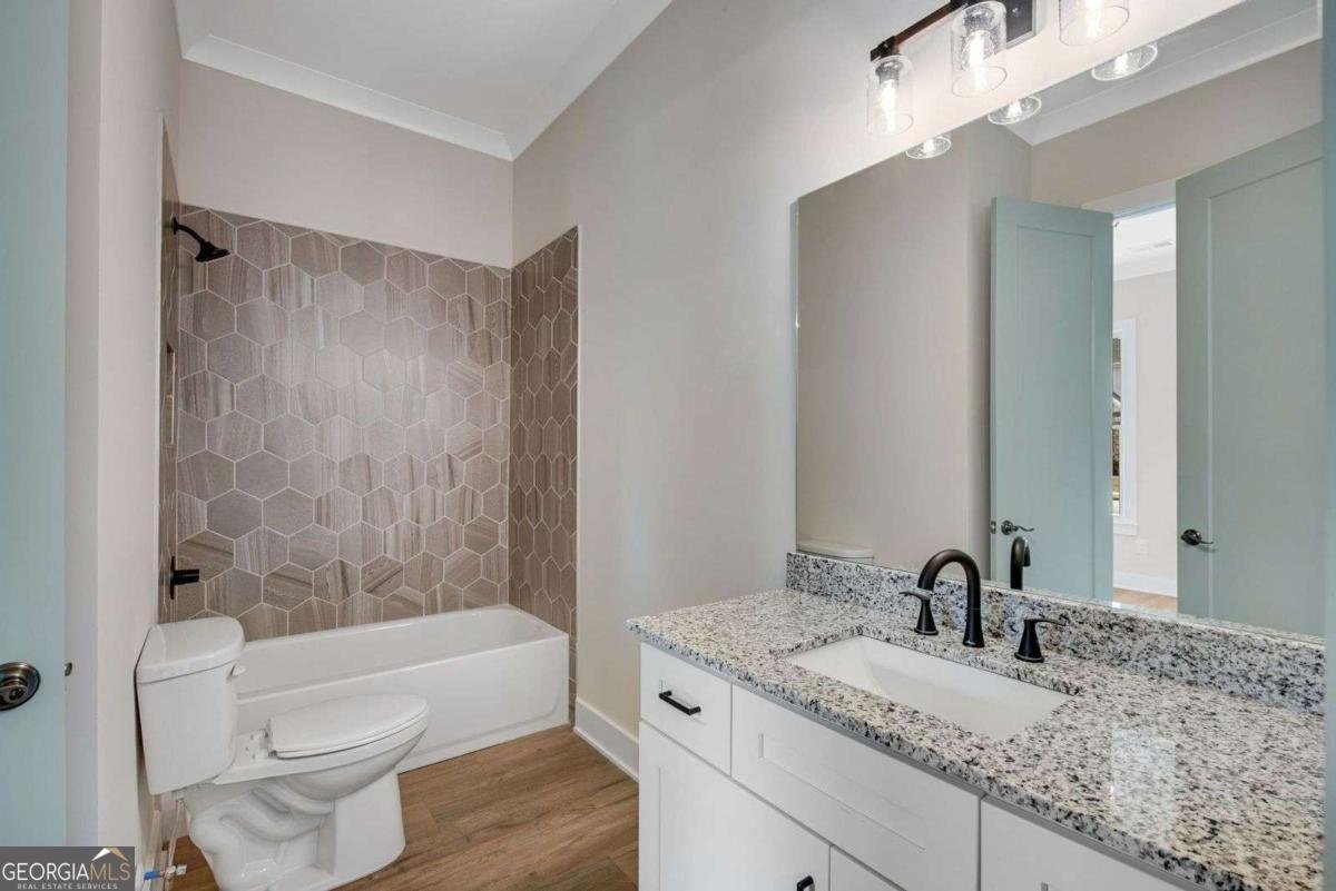 402 Manchester Lane Villa Rica - Photo 8