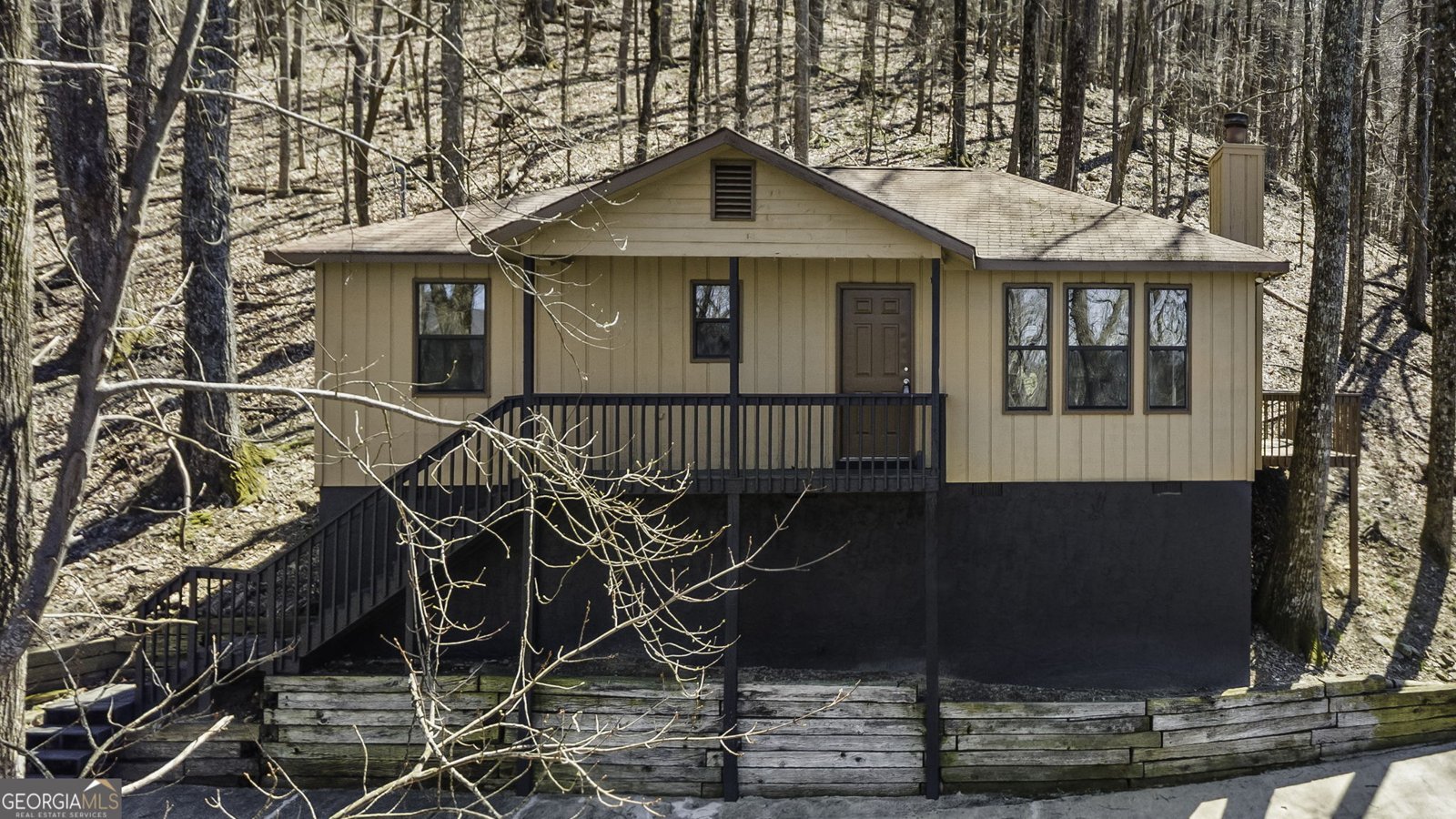 764 Chestnut Cove Trail Jasper - Photo 1