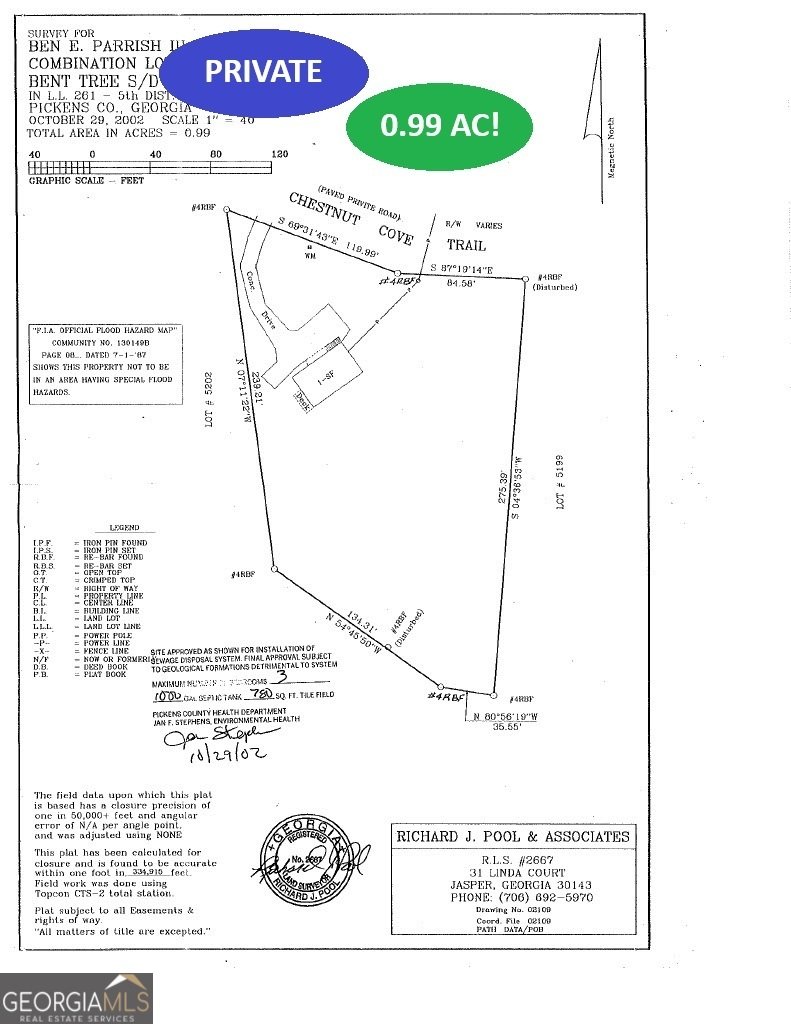 764 Chestnut Cove Trail Jasper - Photo 29