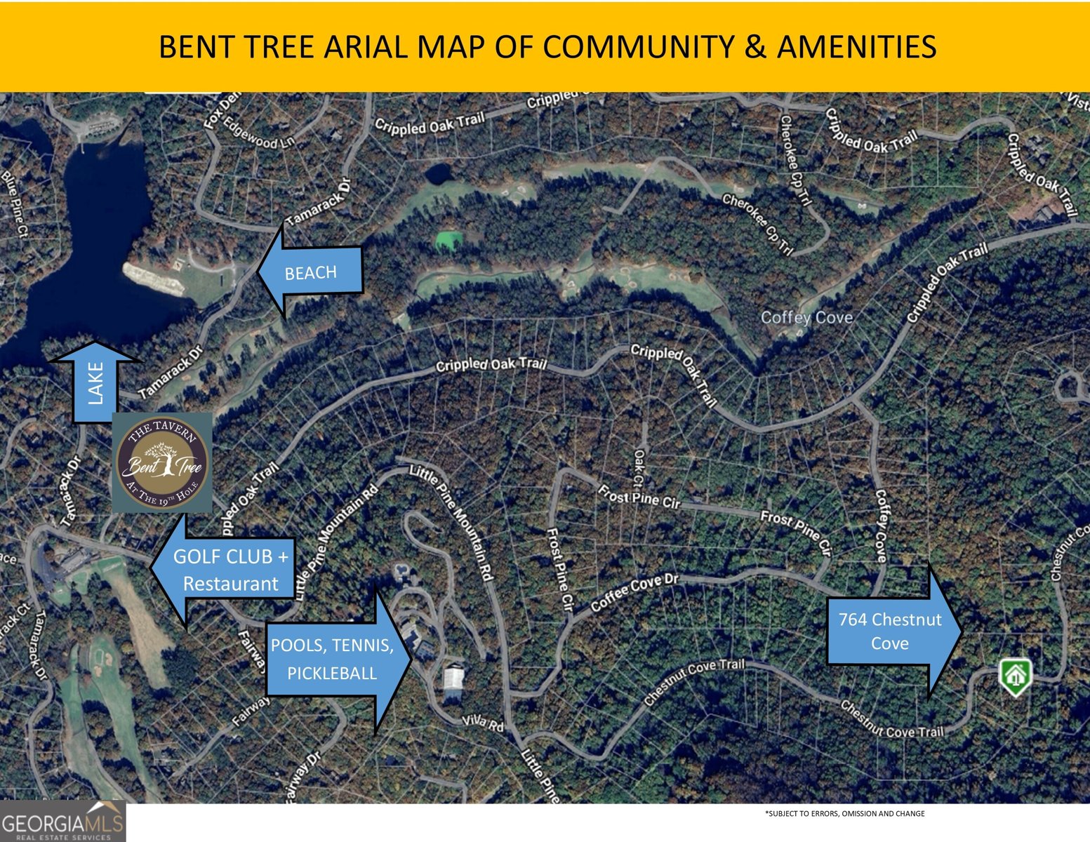 764 Chestnut Cove Trail Jasper - Photo 30