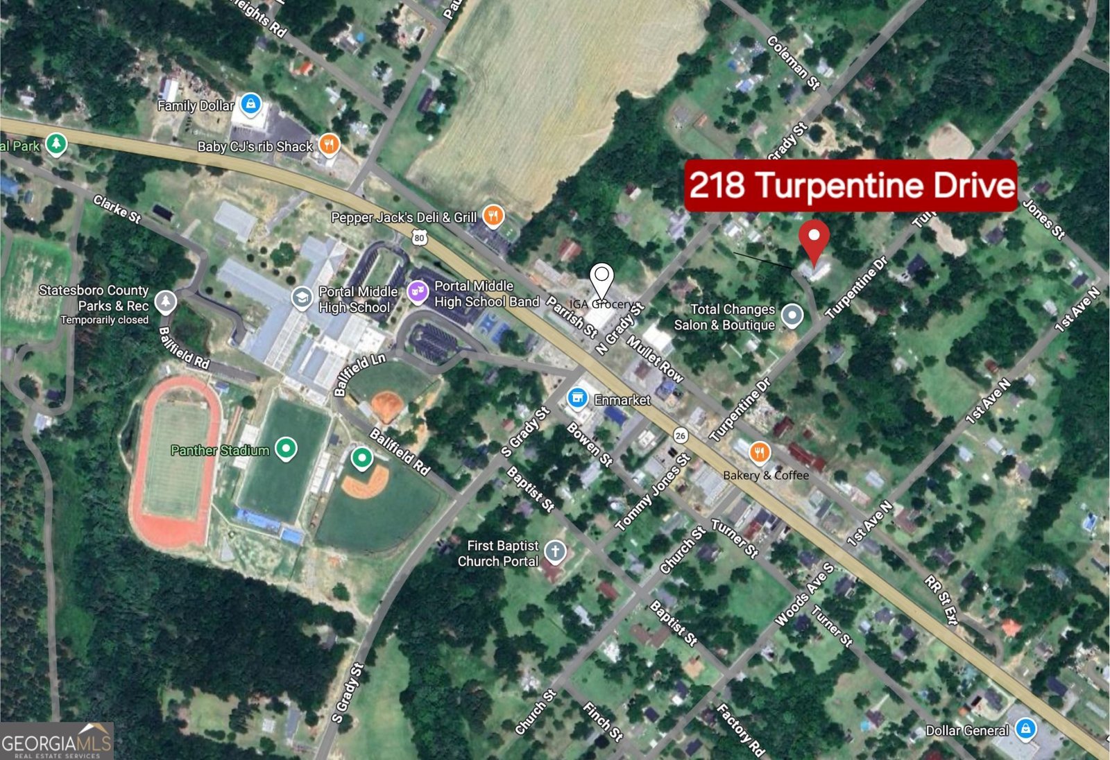 218 Turpentine Drive Portal - Photo 54